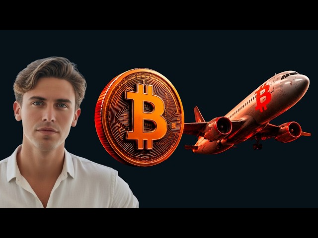 Bitcoin: Se ACABA el Tiempo