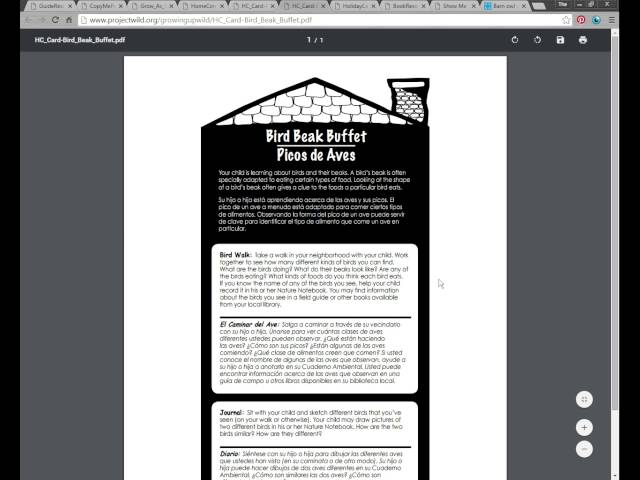 Educator Resources Video (Video 6)