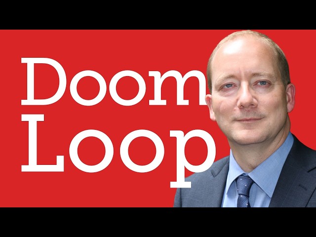 Brexit & Austerity: What Actually Stalled UK Growth? | Julian Jessop