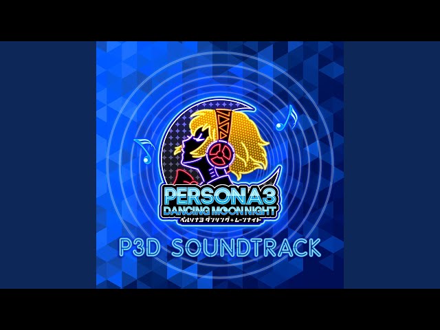 specialist ("NEVER MORE" P4D-EDIT ver.)