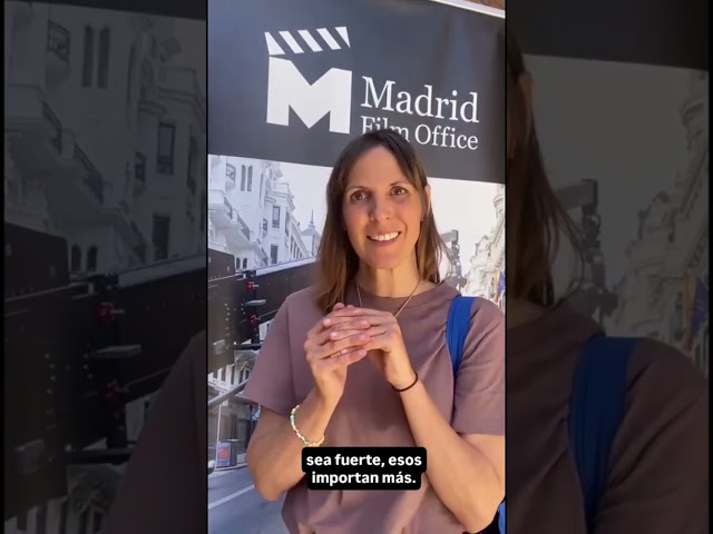 Entrevista Susana Fernández. Jornadas Documenta Pro 2026