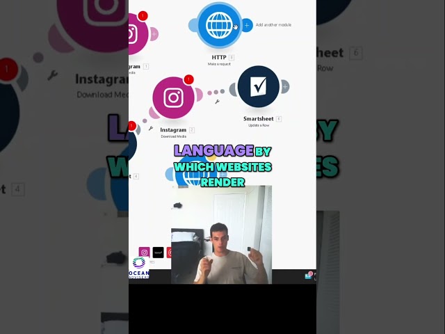 Make an HTTP request easy!