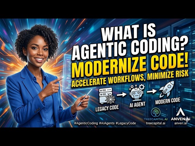 What Is Agentic Coding? The Future of Software Development Explained
