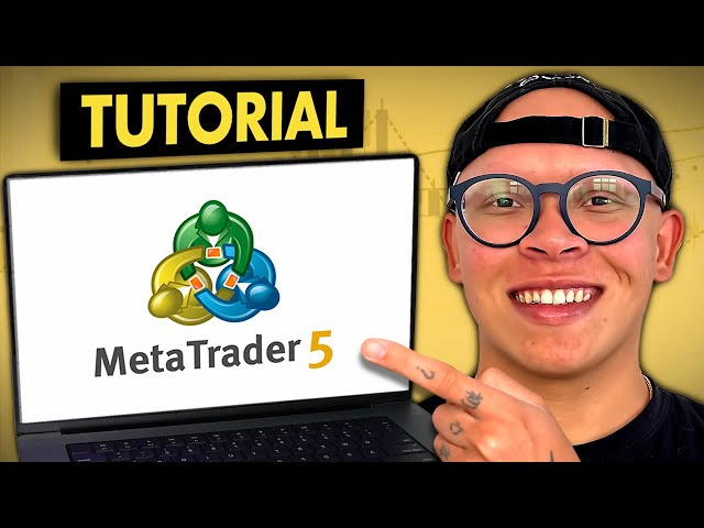 9. Cómo Usar MetaTrader 4 de Forma Correcta | Tutorial MT4