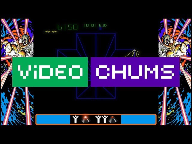 Atari Flashback Classics Gameplay | Nintendo Switch