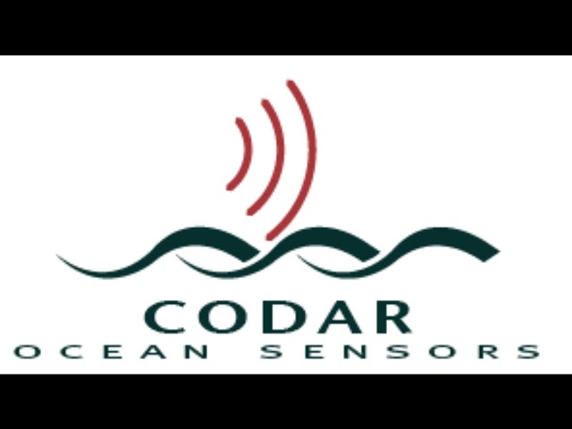 CODAR signal  4466 khz