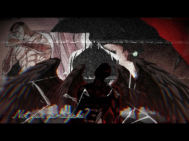 He's Not Gun Yamazaki | Lookism Analysis 