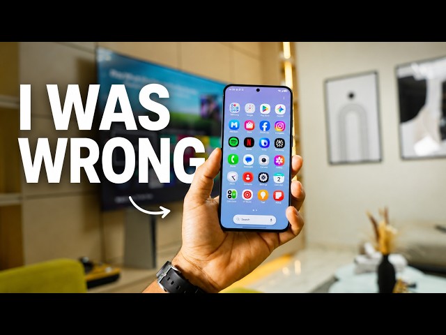 Galaxy A57 After 3 Months - Who Should Actually Buy It?