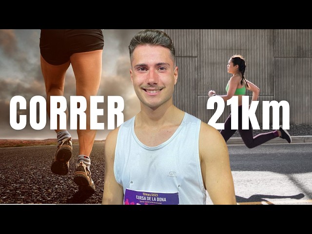 The Rules for Running a Half Marathon