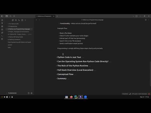Python Tutorial #2 #python  Introduction, How to Use Jupyter Notebooks inside PyCharm