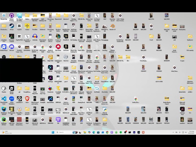 24/7 Livestream Day 47 Vibecoding