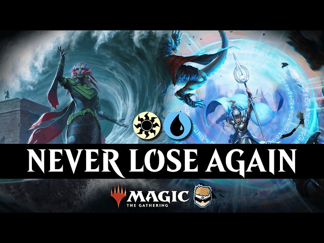 If you can't win, don't play