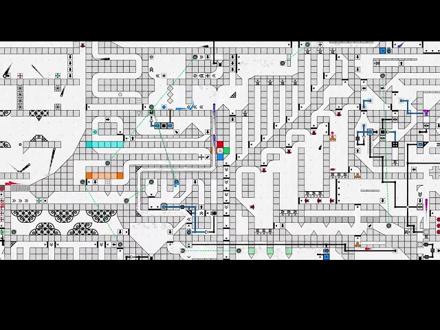 insane perf with box2d in marblebuilds