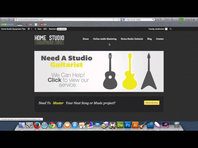 Best Way To Learn HTML & CSS