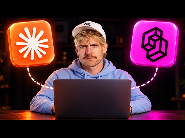Jev + Claude Will Change How You Work Forever