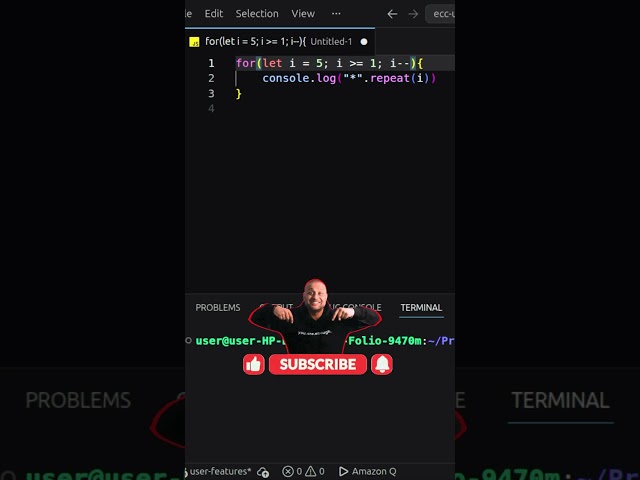Can You Predict the Output? JS Challenge #coding #javascript #programming #shorts #youtubeshorts #js
