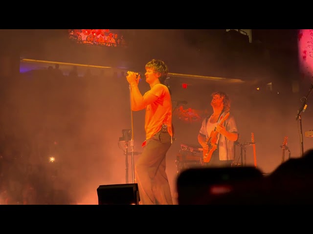 End of Beginning - DJO in Nashville 