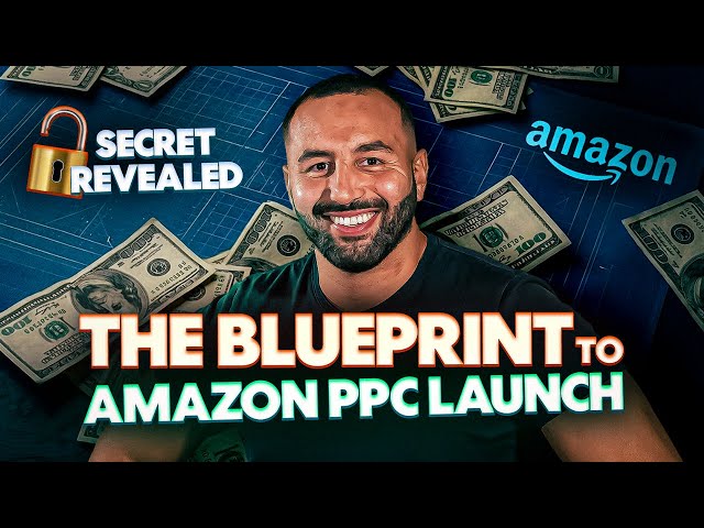 How to launch a product with Amazon PPC: Step by Step Guide