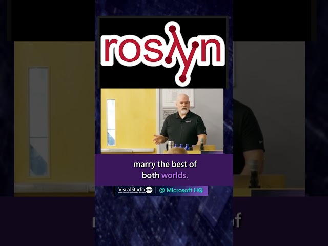 AI Doesn't Replace Engineering, It Removes the Boring Parts #visualstudio #roslyn