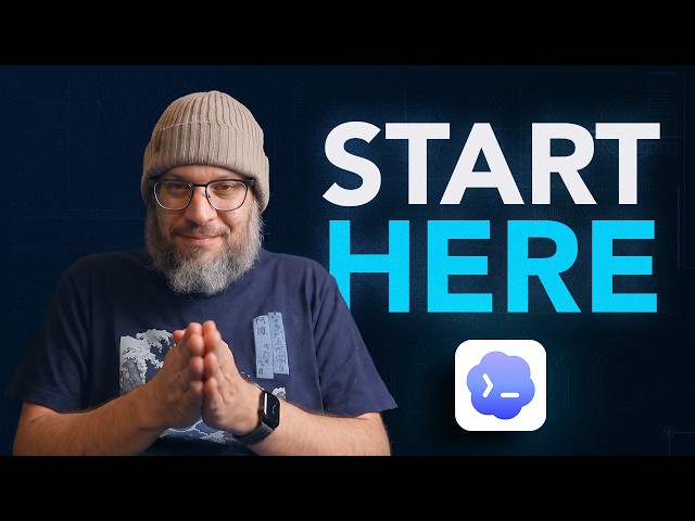Codex: Your First Personal AI Agent Delegation Loop