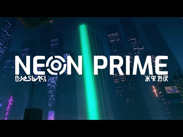 Valve's Neon Prime - All Tutorial Videos