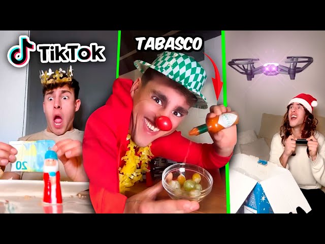 PRANK ON MY BROTHER 😡😡| The Funniest TikToks 2025🤣🤣😂 @MatWolf16.