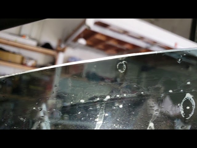 Micro Gap Tech Window Tinting