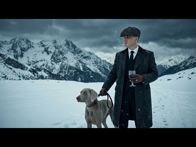 Music for Men Who Respect the Code | Gentleman Dark Blues | Music for Men Outlaw Blues