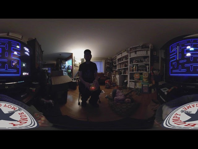 Gemmandada PacMan 1 6 20