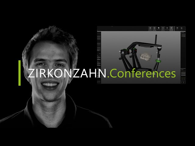 The Boutique Lab Journey to Digital All-on-X Service | Zirkonzahn.Conferences