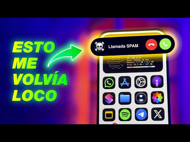 9 iPhone Things That DRIVE YOU CRAZY... and How to FIX THEM 🔥