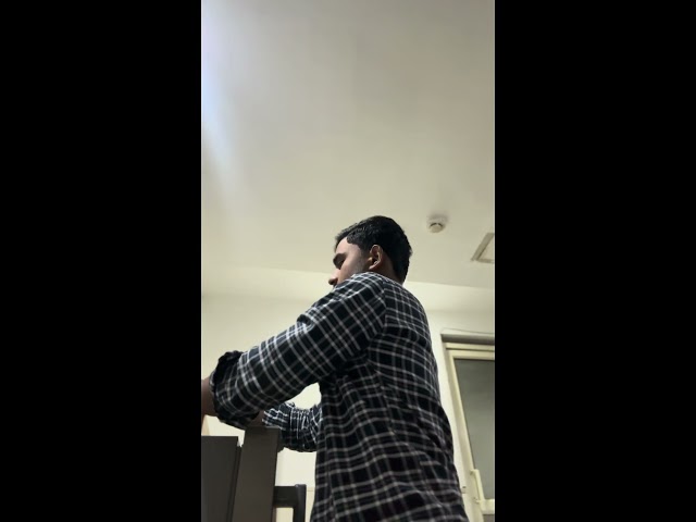 A Day in My Life as a Software Engineer 🇮🇳 | Gym, Coding & Hustle Routine