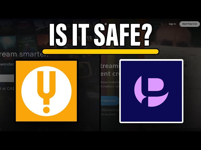 Curiosity Stream vs Nebula TV: Why I'm switching my Streaming Platforms.
