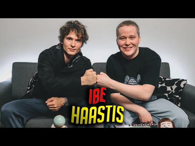 Aallonkuohussa: ibe #3 | Noloin keikkamuisto, NON2EN2E, negatiiviset uutisotsikot + muuta!
