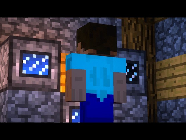 Beta Minecraft's Most Underrated Mod Got a Content Update