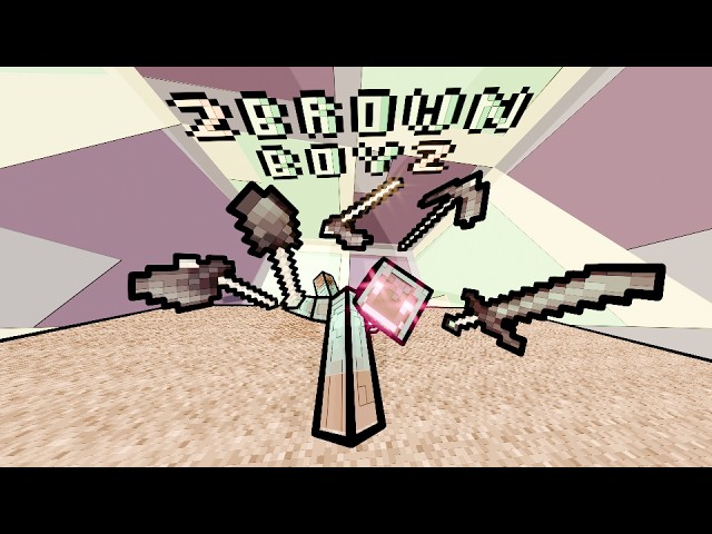 I'm texturing ALL the DUL TOOLS - (Time Lapse)