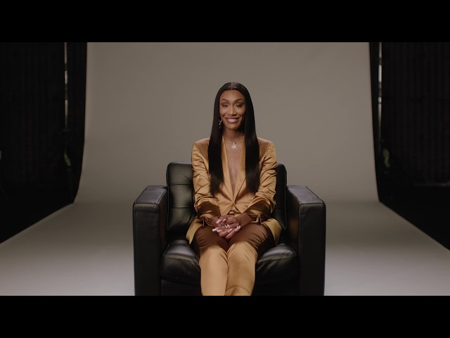 Life in the W: Inside the series with A'ja Wilson | WNBA on ESPN