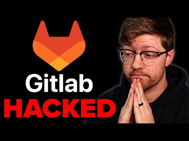 GitHub situation continues