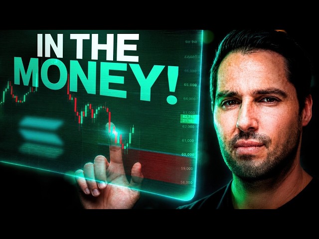 New Trades: Will We See Bullish Continuation?