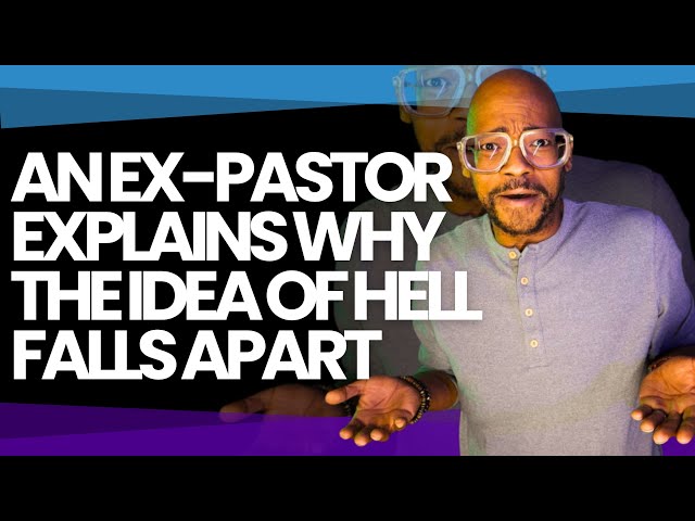 How Hell Exposes the Incompetence of God