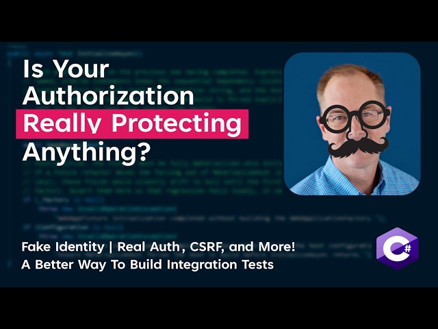Is Your Authorization Really Protecting Anything? : A Better Way to Write Integration Tests (Part 2)