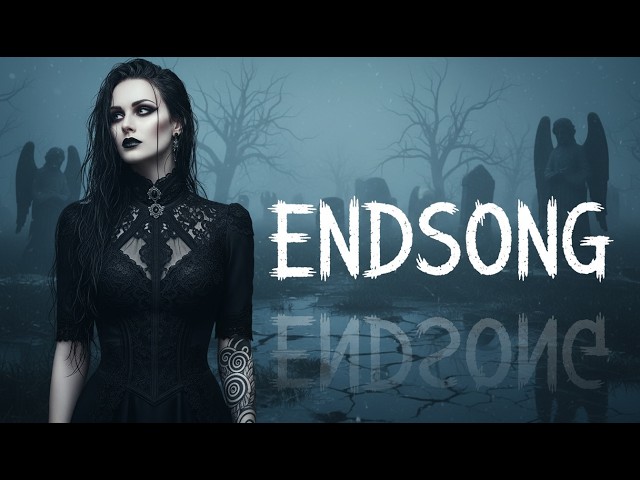 Endsong - A Gothic Rock Tribute to Lost Love (Official Video)
