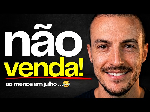 Itaúsa (ITSA4): The BUY signal that no one saw for July?