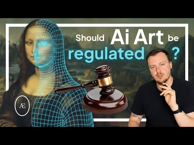 AI in Art and Design: Disrupting Creativity or Enhancing It?