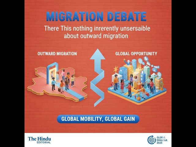 Migration & Bihar: Is Moving Out a Problem or Progress? #trending #bihar #india #currentaffairs #new