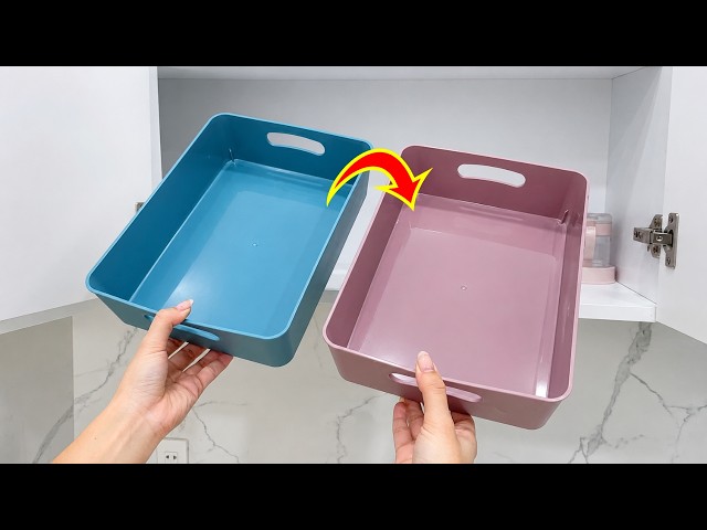 16 Home Organization Hacks to Transform Your Space