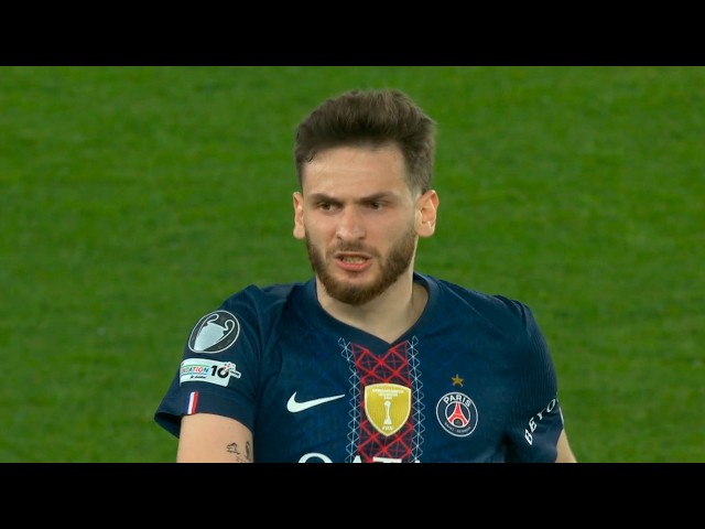 Khvicha Kvaratskhelia 2026 👑 Ballon D'Or Level Goals, Skills, Assists, Dribblings