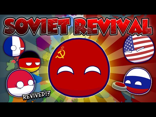 Soviet Revival