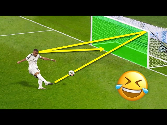 Funny Fails & Comedy Moments but they get increasingly more hillarious