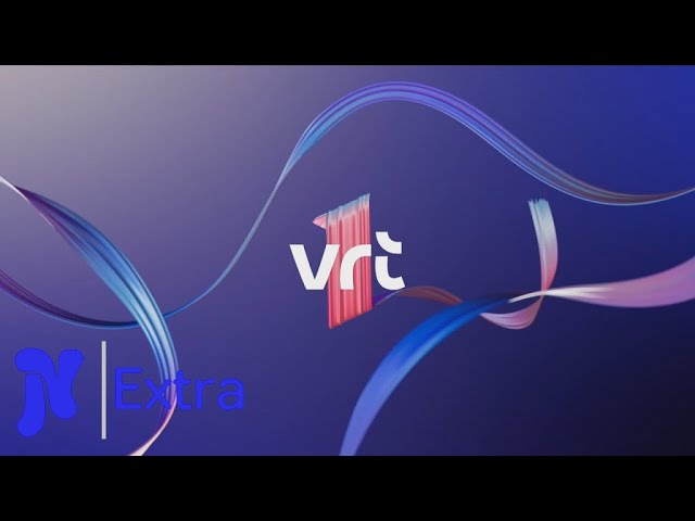 VRT1 - Nieuwe vormgeving (1-5-2023)